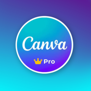 Canva Pro Premium Subscription